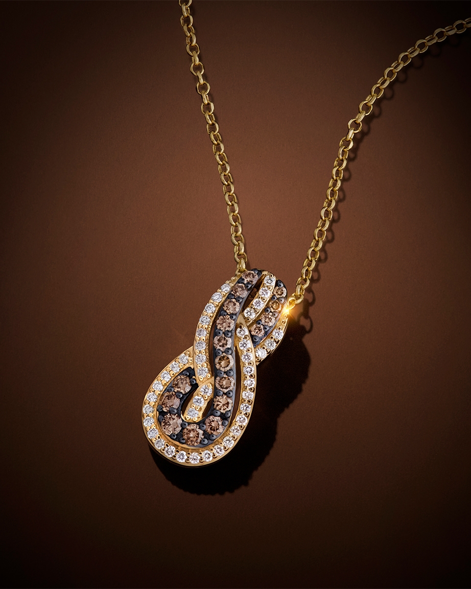 Shop all Le Vian Necklaces